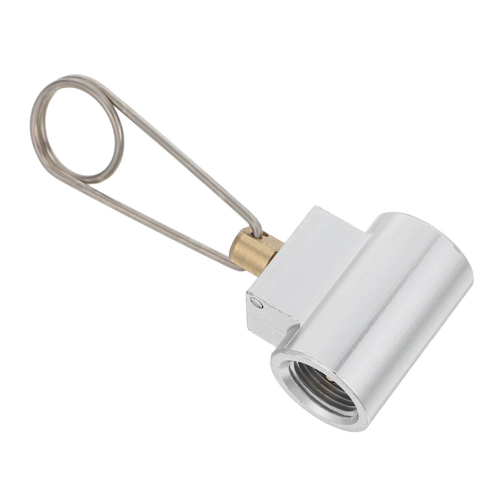 Camping Cooking Canister - Adattatore Portatile per Bombole di Gas