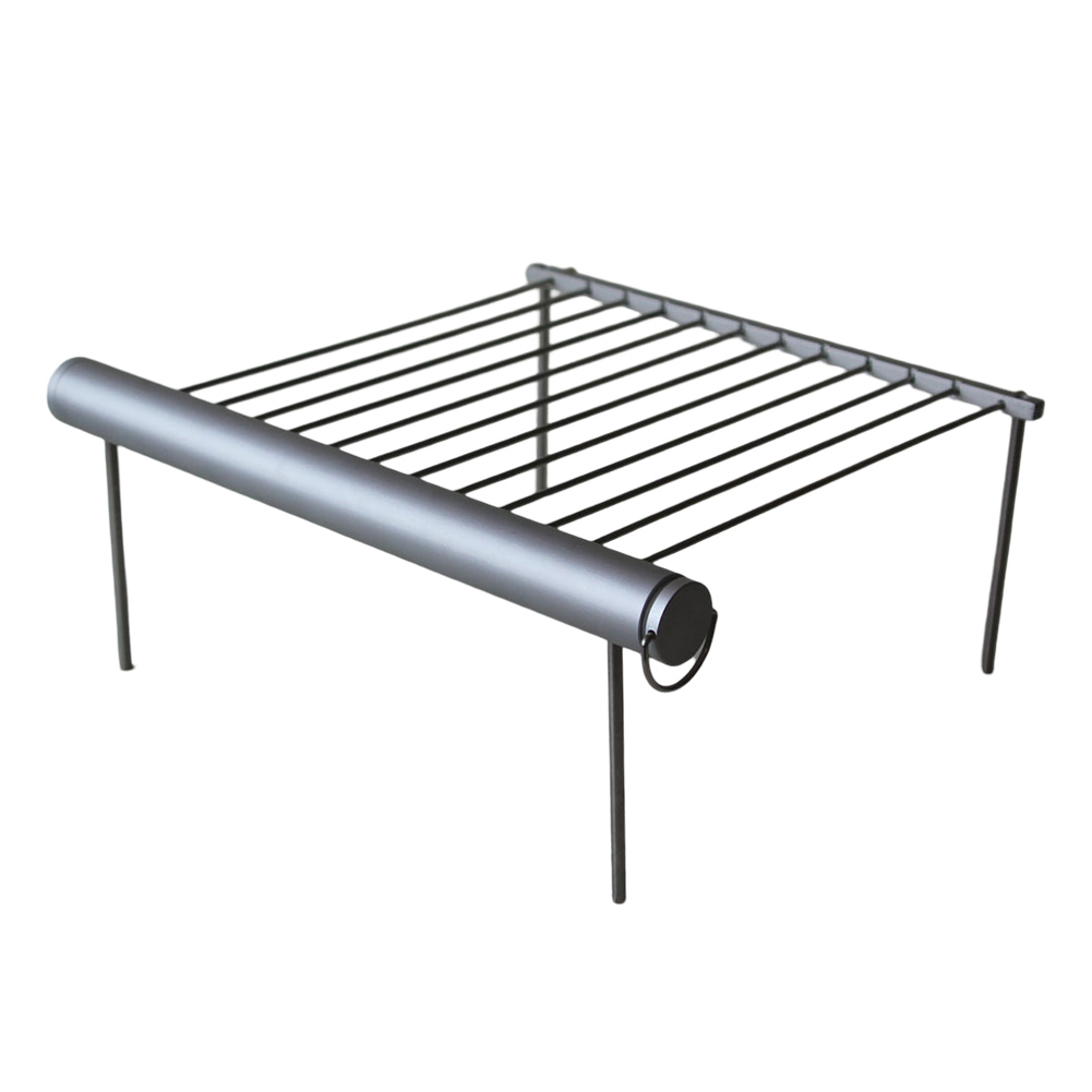 Camping Cooking Materials - Supporto per Fornello da Campeggio per
