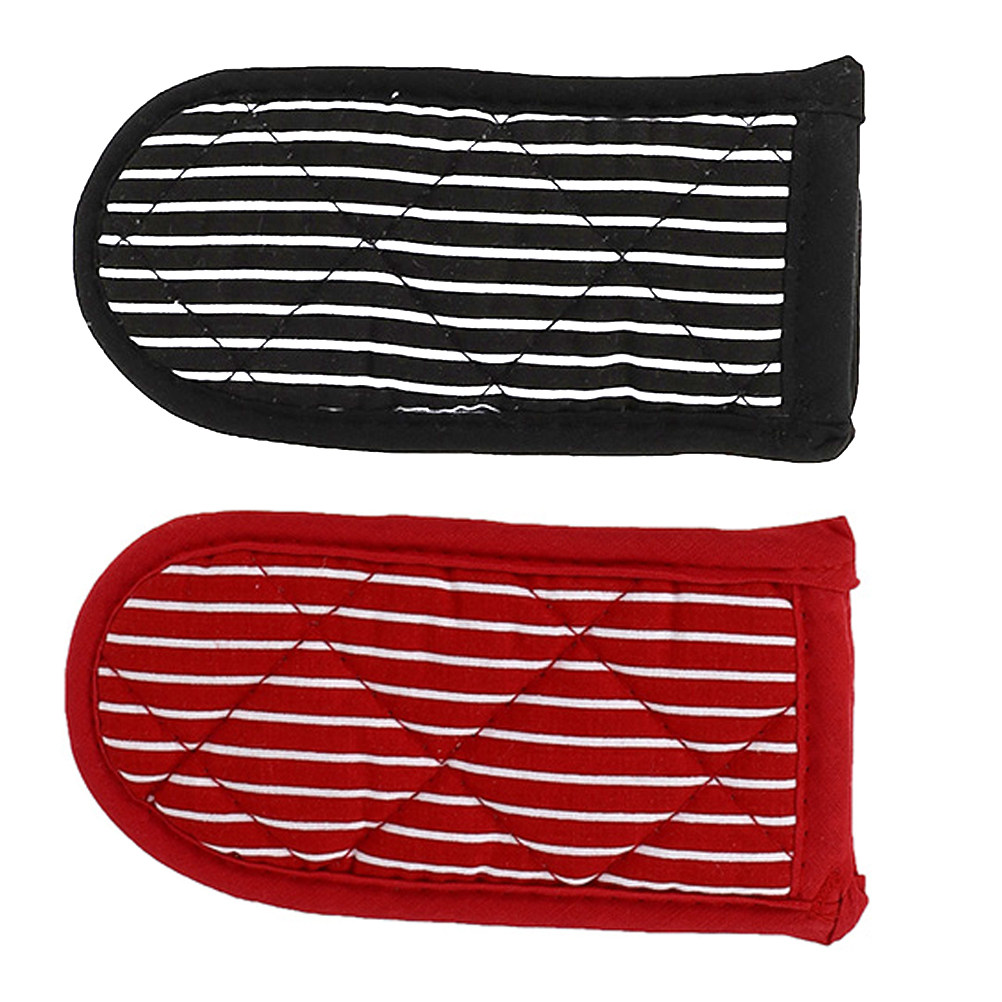Skillet Cast Iron Camp - 2 Pezzi di Copri-Manico in Cotone