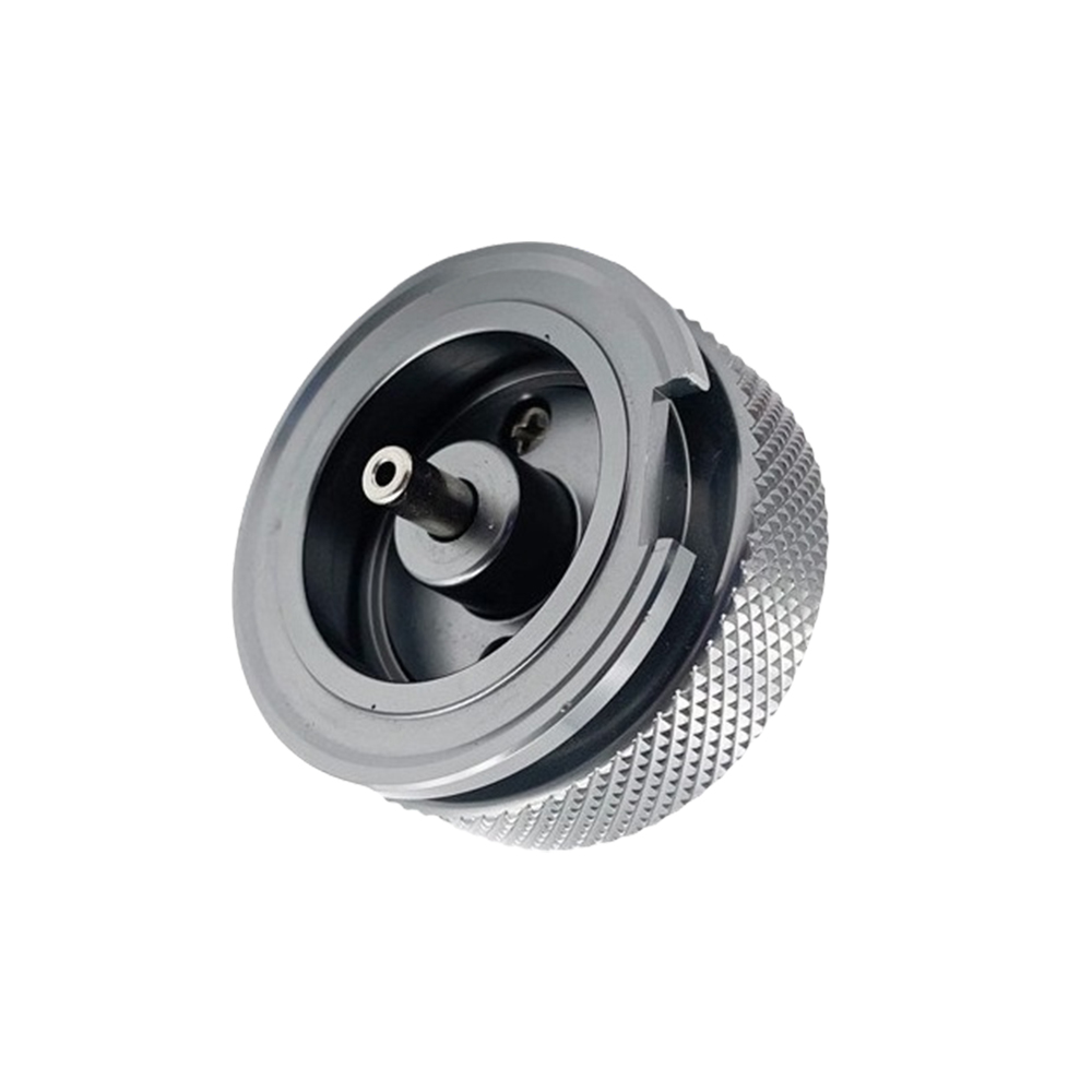 Adattatore per connettore conv - Camping Cooking Canister recensione e prezzo