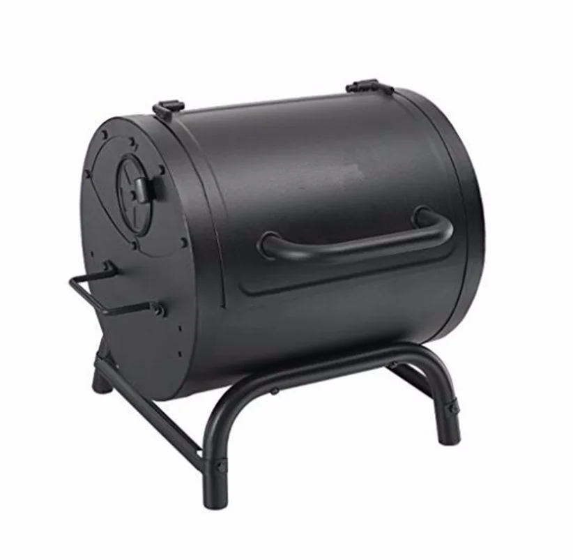 Stufa da giardino Camino da es - Camping Cooking Materials recensione e prezzo