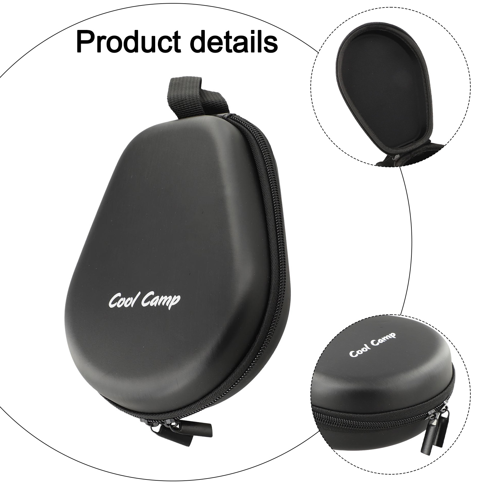 Borsa per utensili da cucina,  - Camping Cooking Snow recensione e prezzo