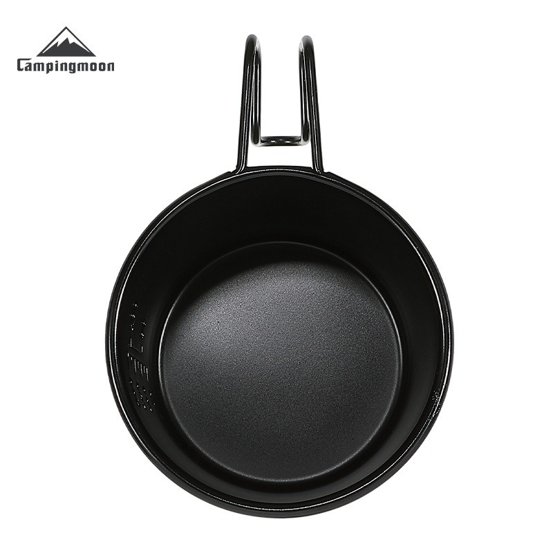 CAMPINGMOON BKS360 Ciotola da  - Camping Cooking Snow recensione e prezzo