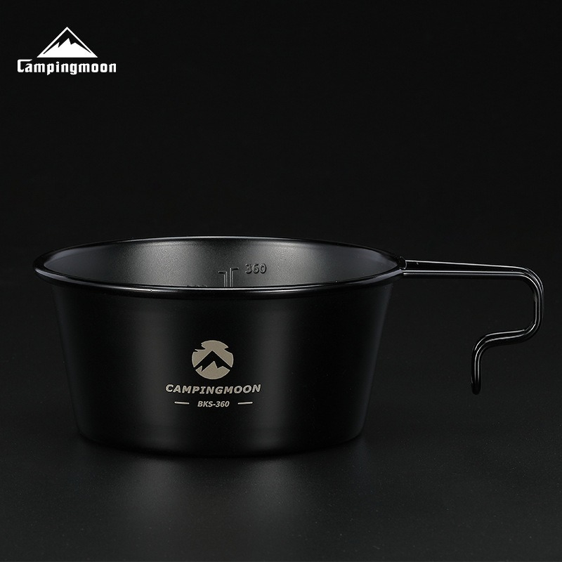 CAMPINGMOON BKS360 Ciotola da  - Camping Cooking Snow recensione e prezzo