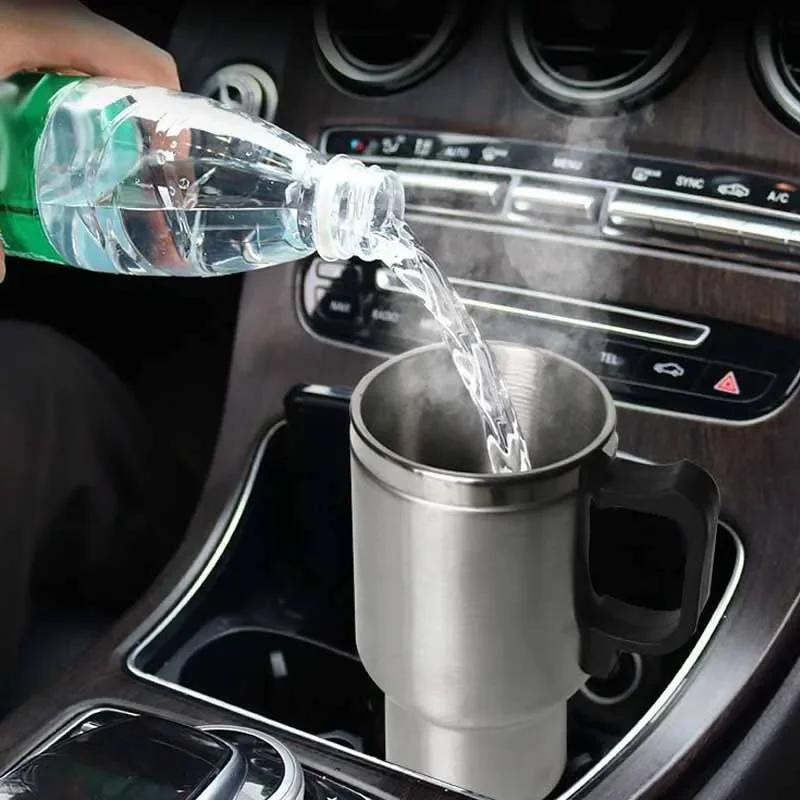 Riscaldamento elettrico Bollit - Camping Cooking Mug recensione e prezzo