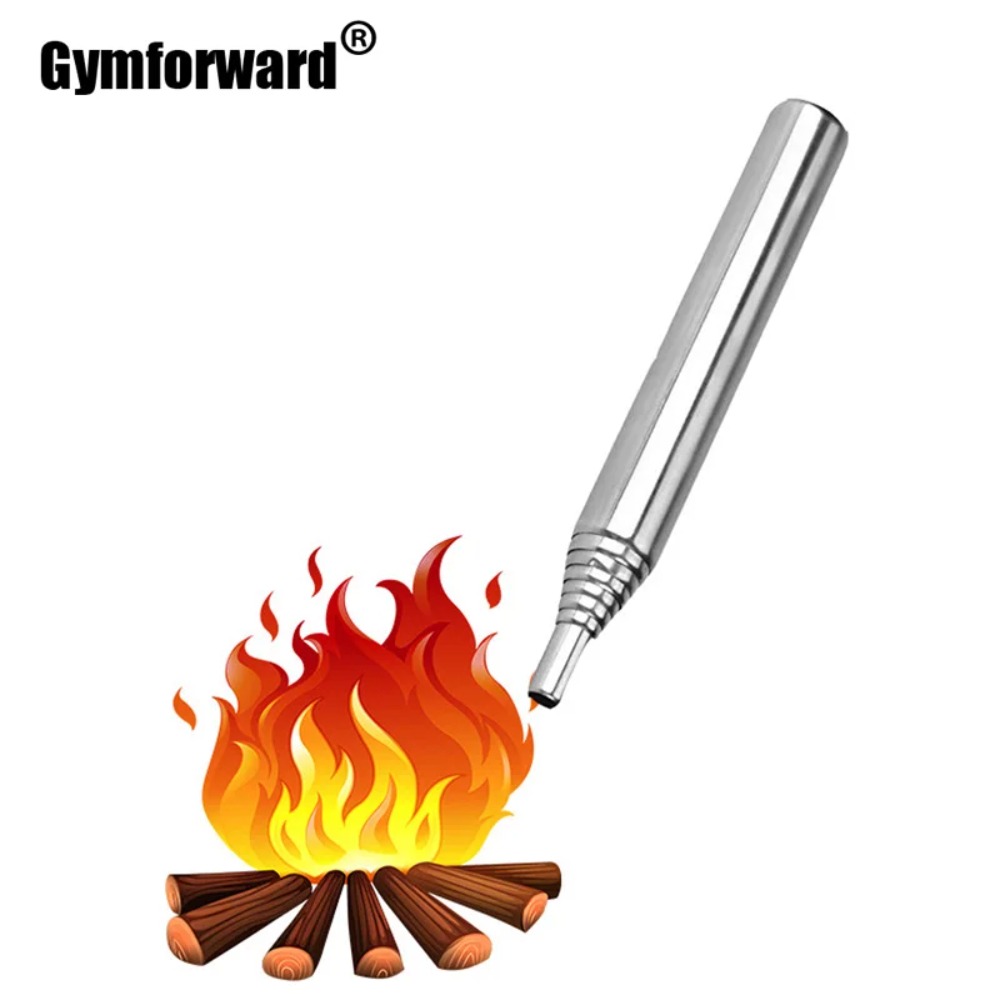 Strumento di sopravvivenza all - Camping Cooking Fire recensione e prezzo