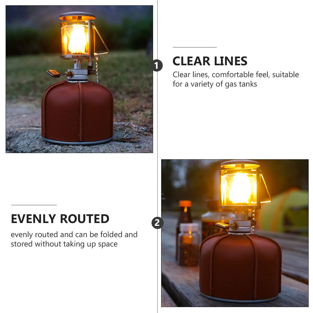 Copertura Protettiva per Serba - Camping Cooking Materials recensione e prezzo