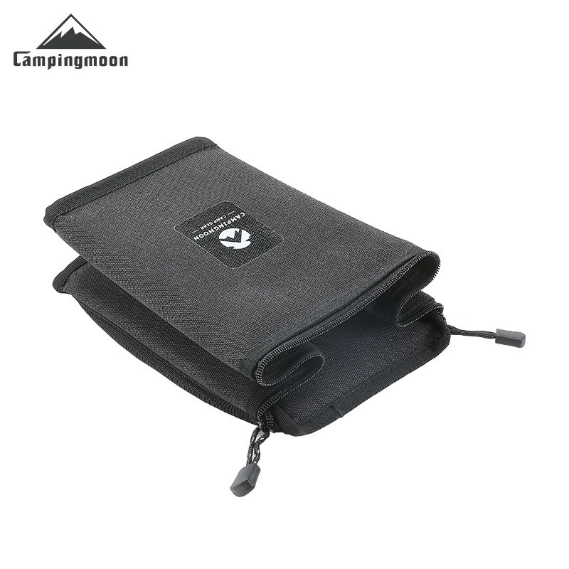 CAMPINGMOON BKT-8-BC Borsa per - Camping Cooking Backpack recensione e prezzo