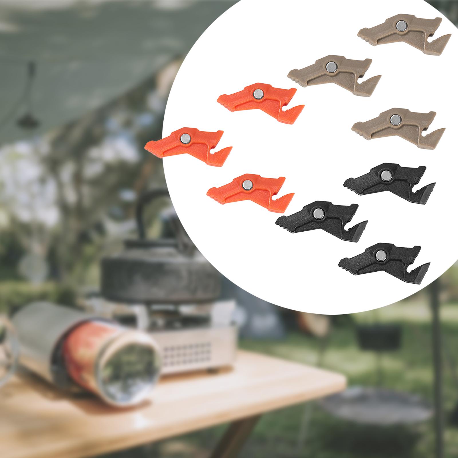 Supporto per bombola del gas i - Camping Cooking Canister recensione e prezzo