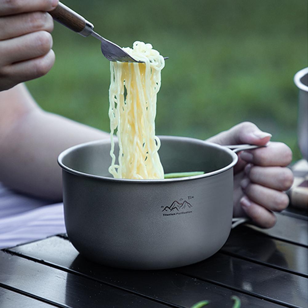 Pentola da Campeggio Ultralegg - Camping Cooking Backpack recensione e prezzo