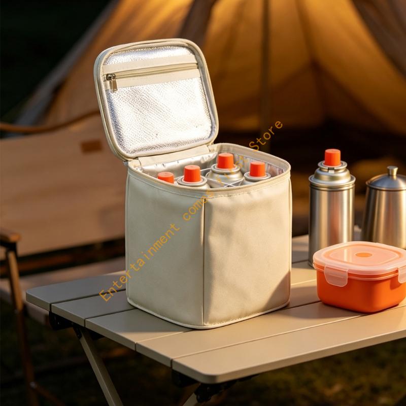 Custodia per bombole gas con m - Camping Cooking Canister recensione e prezzo