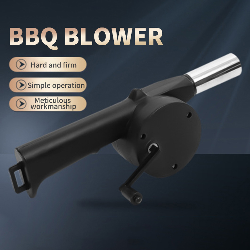 Ventilatore per barbecue Venti - Camping Cooking Fire recensione e prezzo