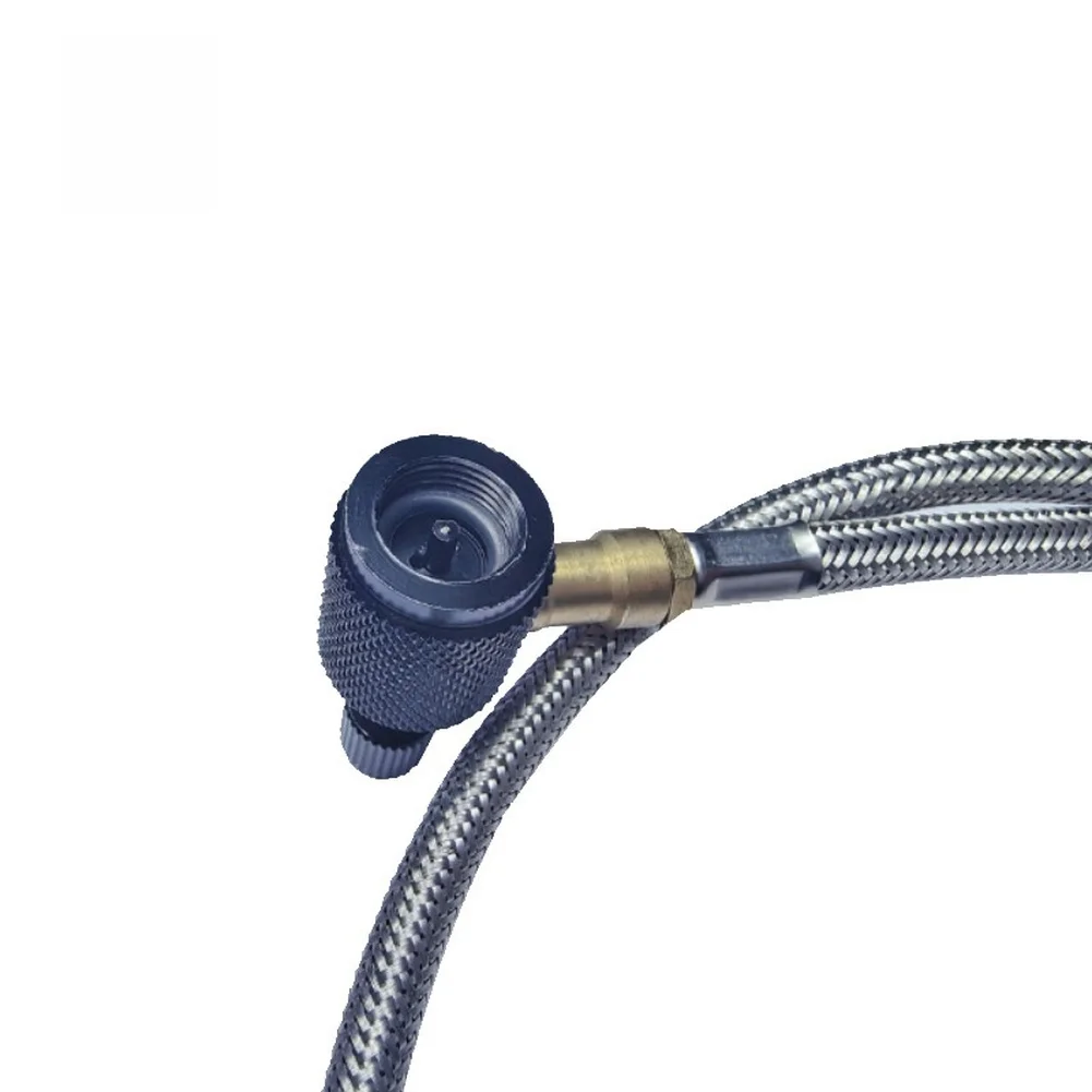 Tubo Adattatore per Fornello d - Camping Cooking Canister recensione e prezzo