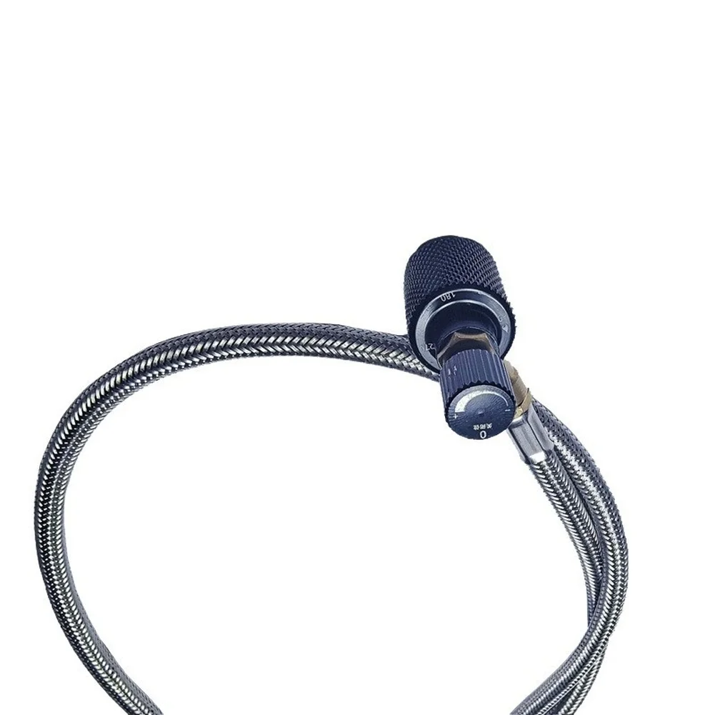 Tubo Adattatore per Fornello d - Camping Cooking Canister recensione e prezzo