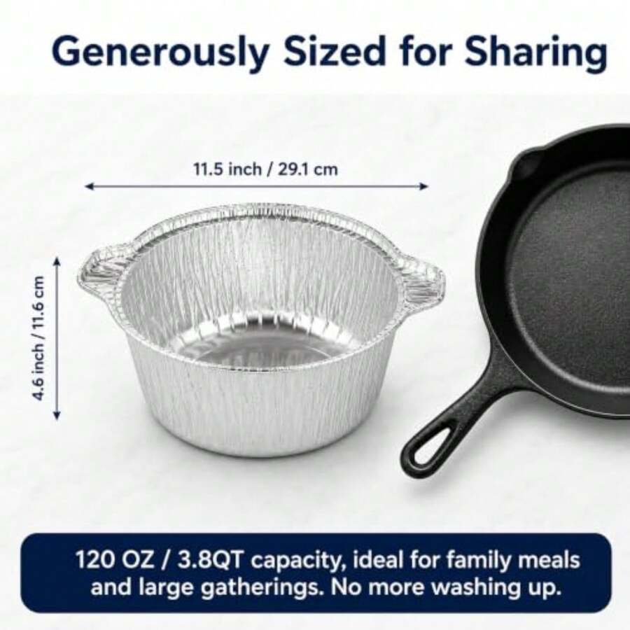 Confezione da 12 pentole usa e - Camping Cooking Pack recensione e prezzo