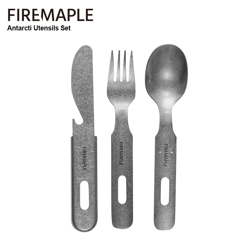 Fire-Maple Antarcti 3 in1 Set  - Camping Cooking All In One recensione e prezzo