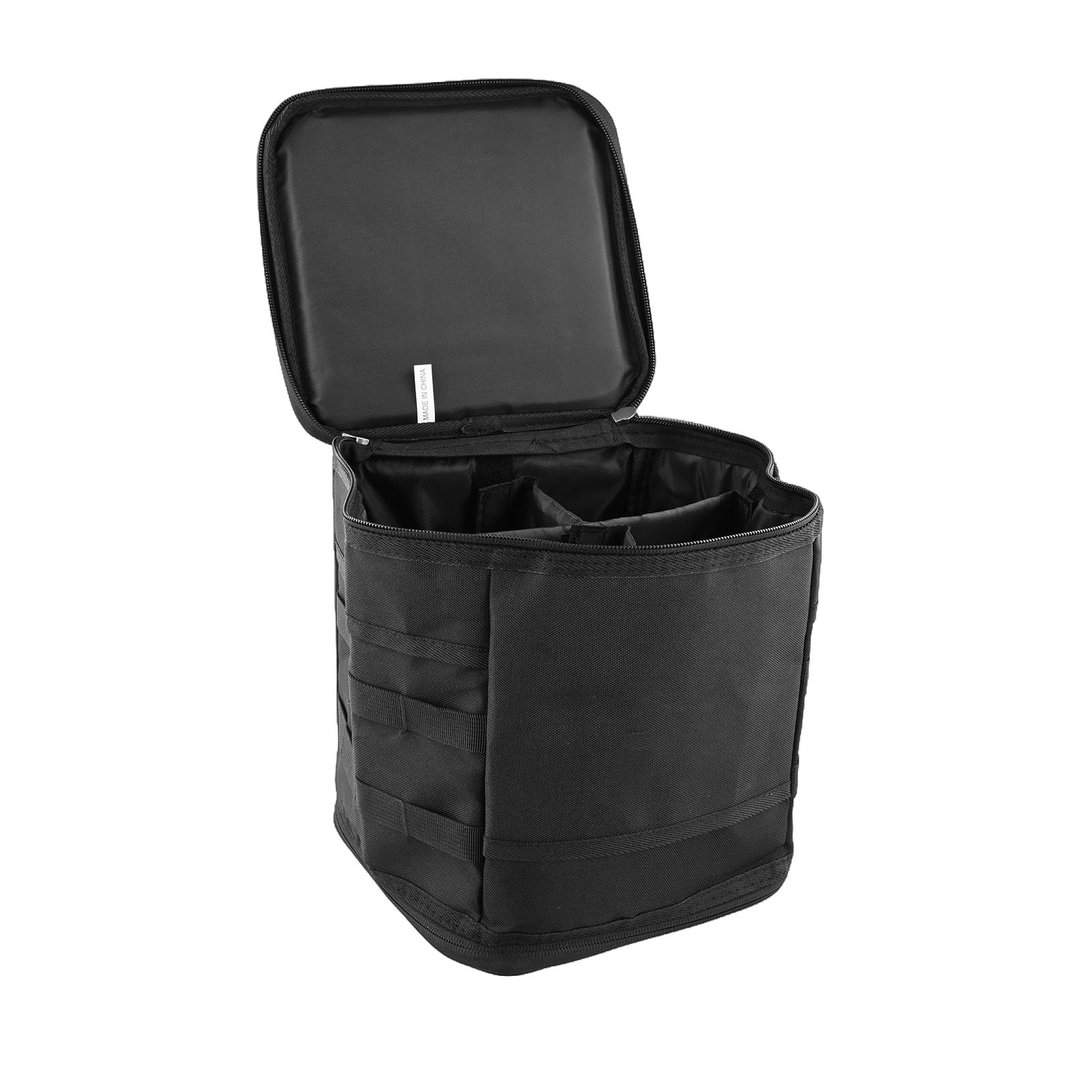 Borsa Spaziosa per Attrezzatur - Camping Cooking Canister recensione e prezzo