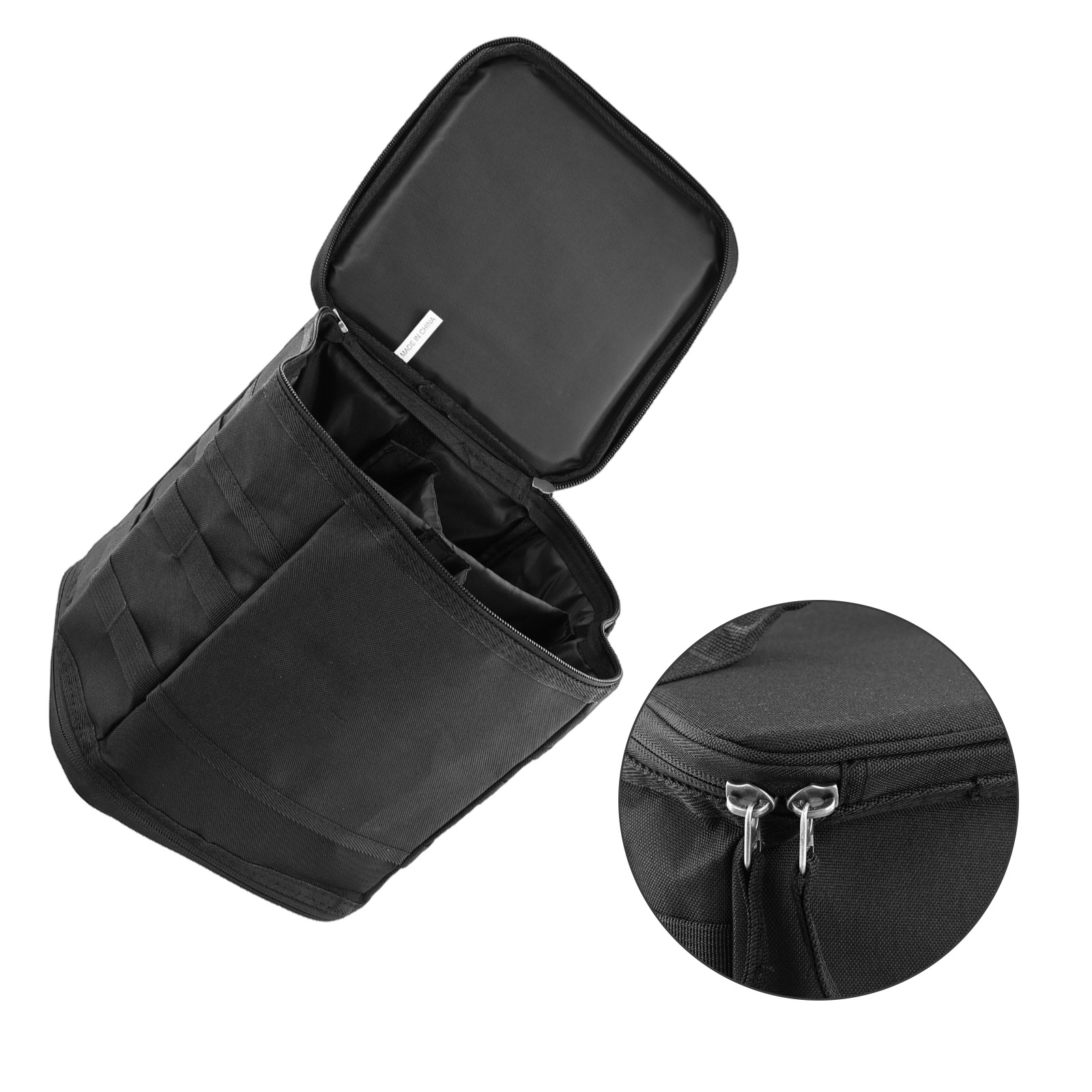 Borsa Spaziosa per Attrezzatur - Camping Cooking Canister recensione e prezzo