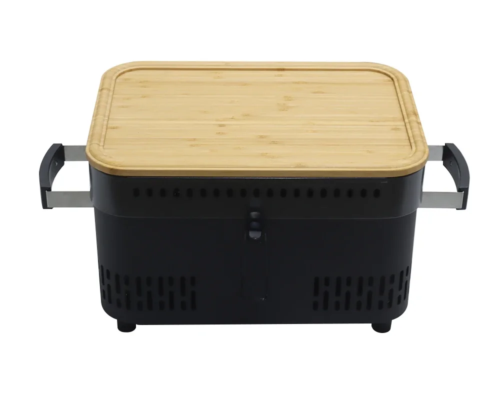 # Cucina da tavolo all'aperto  - Camping Cooking Materials recensione e prezzo