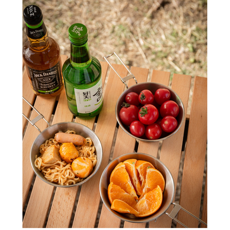 Ciotola da neve per esterni in - Camping Cooking Snow recensione e prezzo