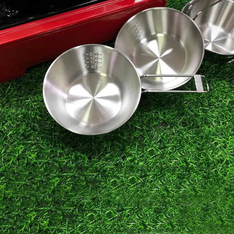Ciotola da neve per esterni in - Camping Cooking Snow recensione e prezzo