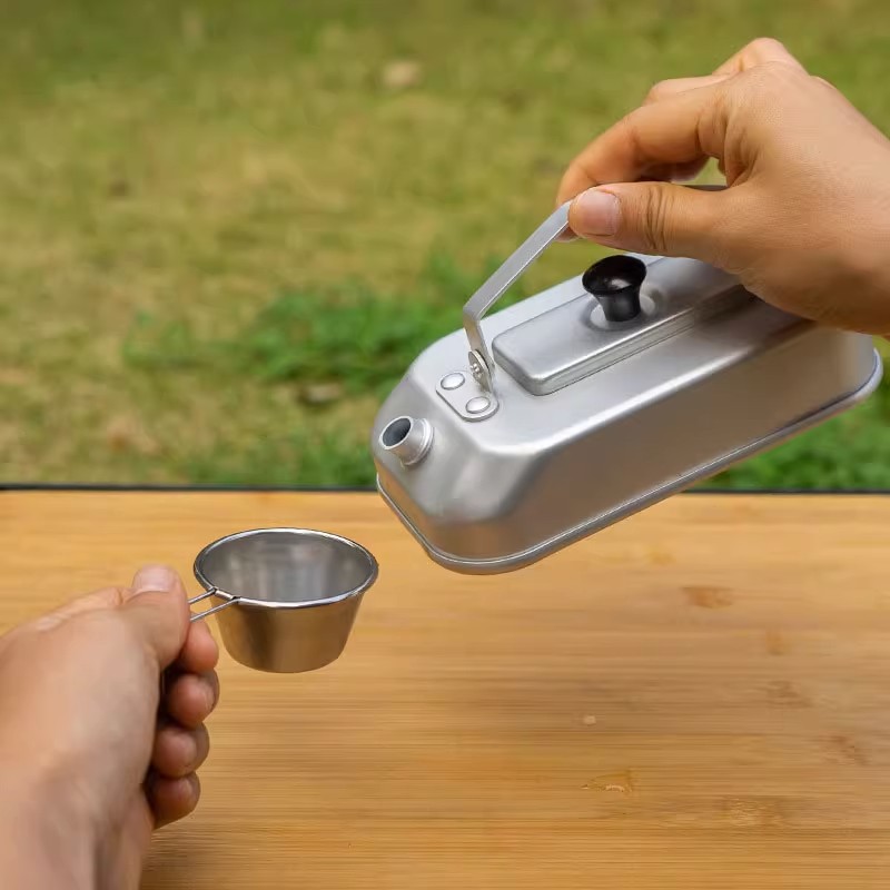 Ultraleggero portatile Picnic  - Camping Cooking Pack recensione e prezzo