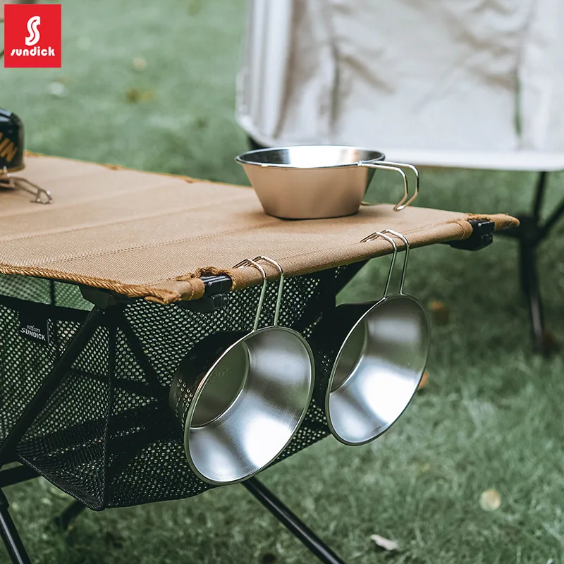 Campeggio all'aperto e picnic  - Camping Cooking Snow recensione e prezzo