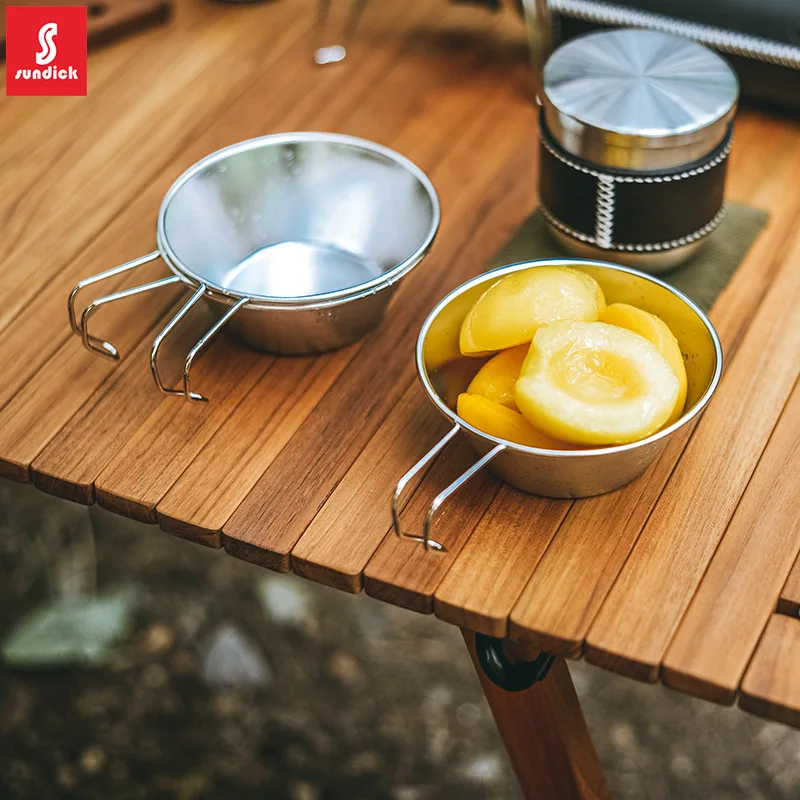 Campeggio all'aperto e picnic  - Camping Cooking Snow recensione e prezzo