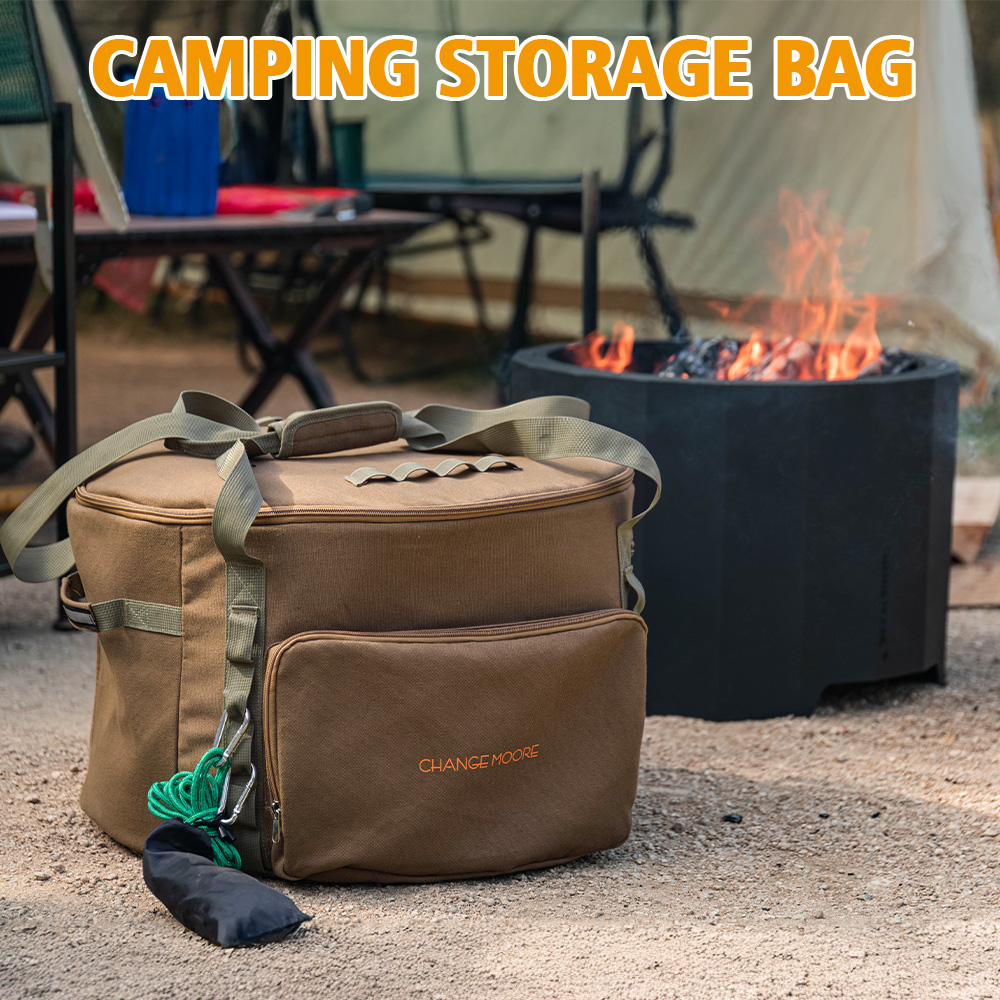 Goture Accessori da campeggio  - Camping Cooking All In One recensione e prezzo