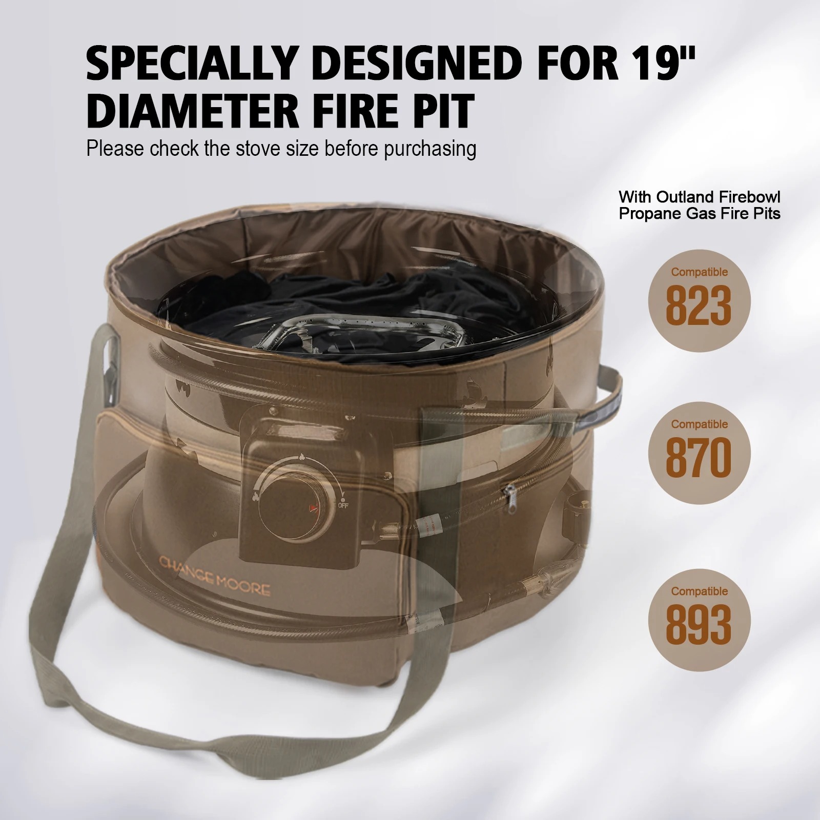 Goture Accessori da campeggio  - Camping Cooking All In One recensione e prezzo
