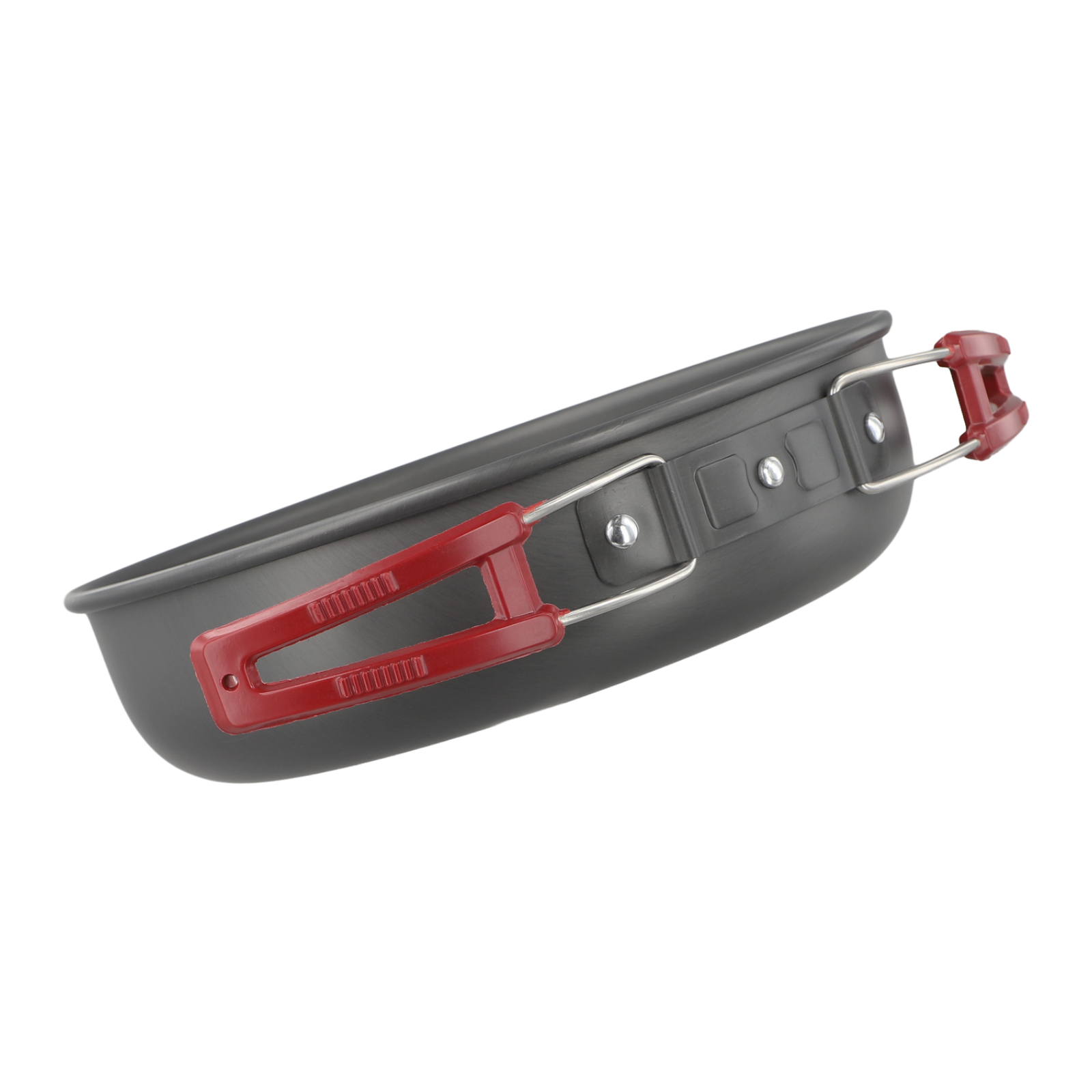 Padella da Campeggio con Manic - Camping Cooking Materials recensione e prezzo