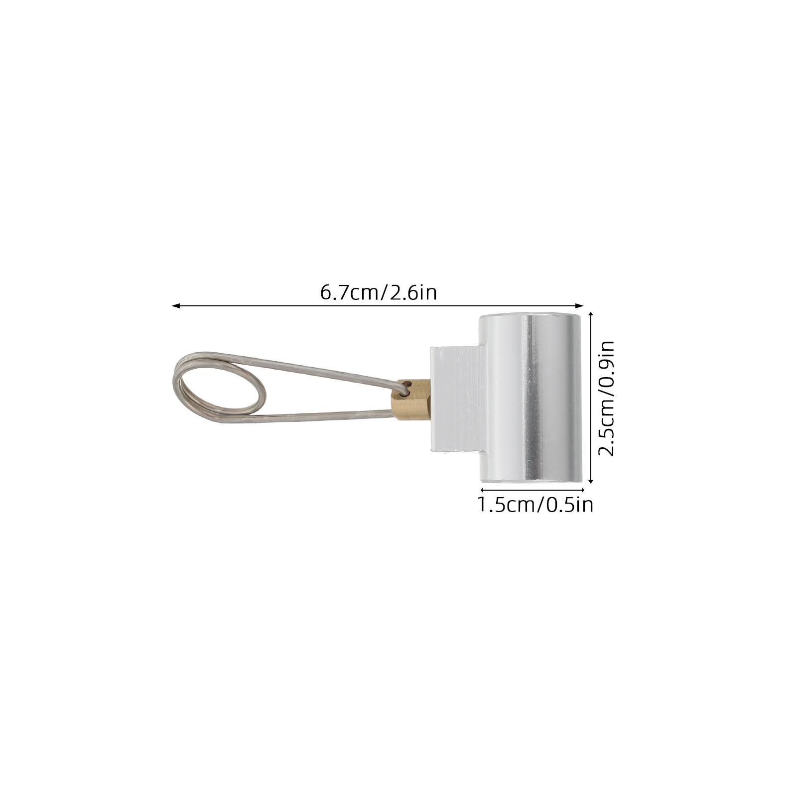 Adattatore Portatile per Bombo - Camping Cooking Canister recensione e prezzo
