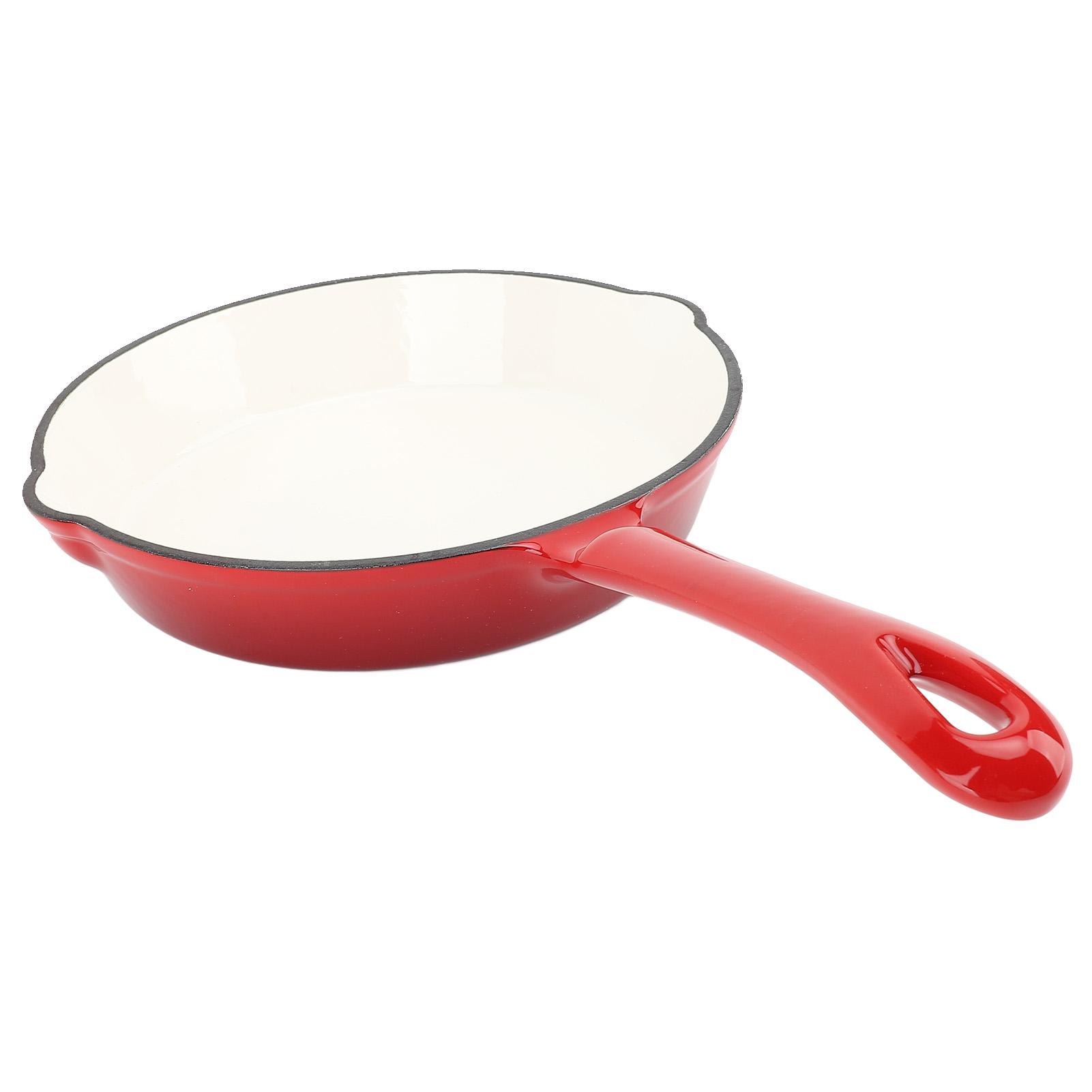 Padella antiaderente in ghisa  - Skillet Cast Iron Camp recensione e prezzo