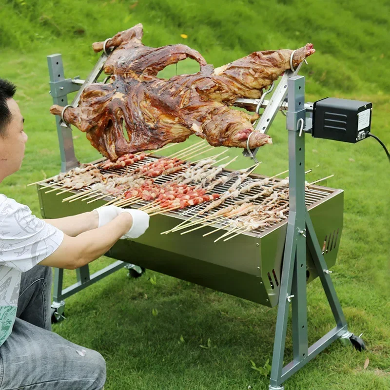 Supporto per Griglia da Campeg - Camping Cooking Materials recensione e prezzo