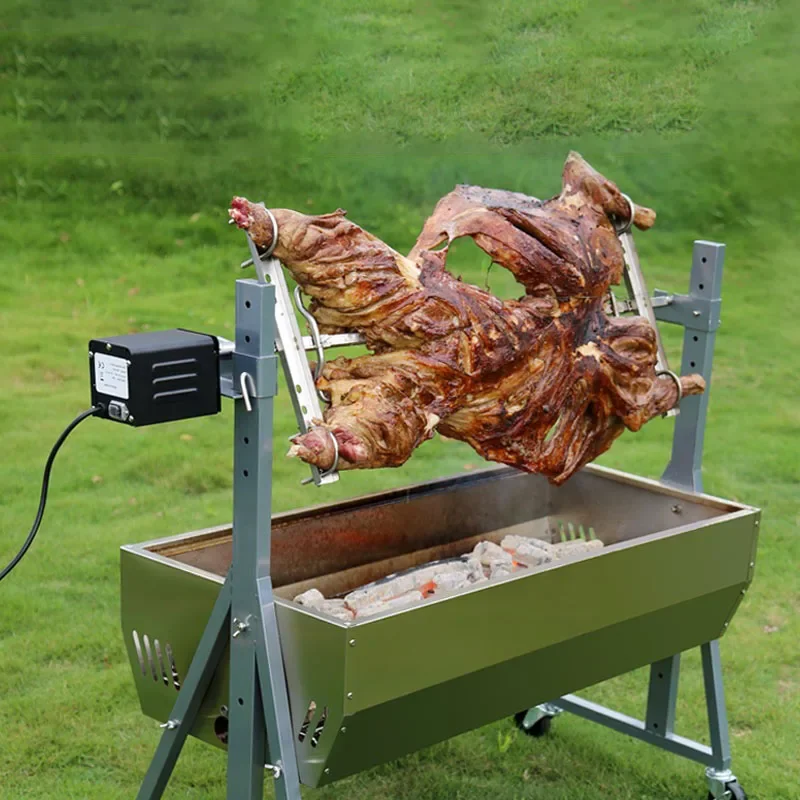 Supporto per Griglia da Campeg - Camping Cooking Materials recensione e prezzo