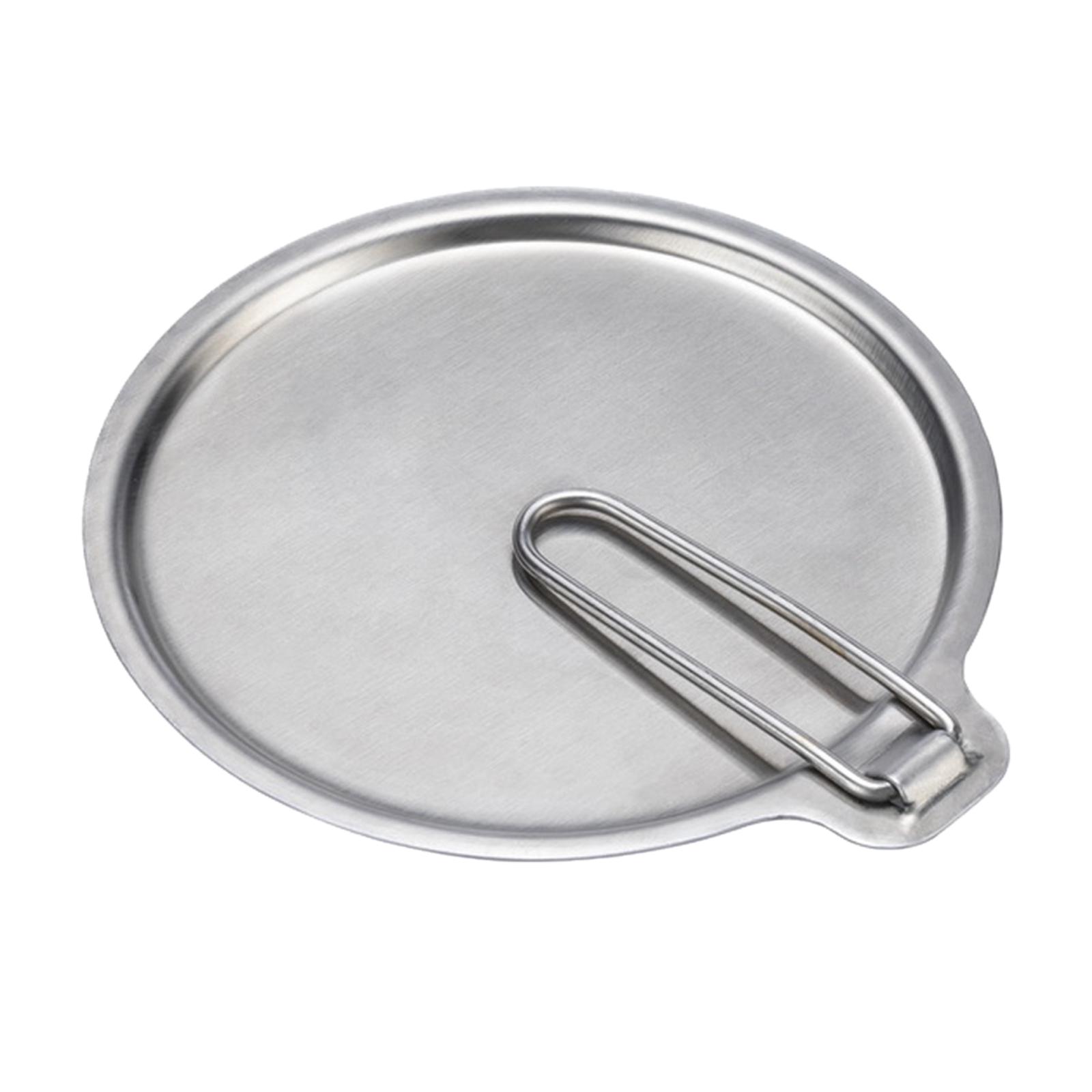Coperchio per pentola da campe - Camping Lightweight Cooking Pot recensione e prezzo