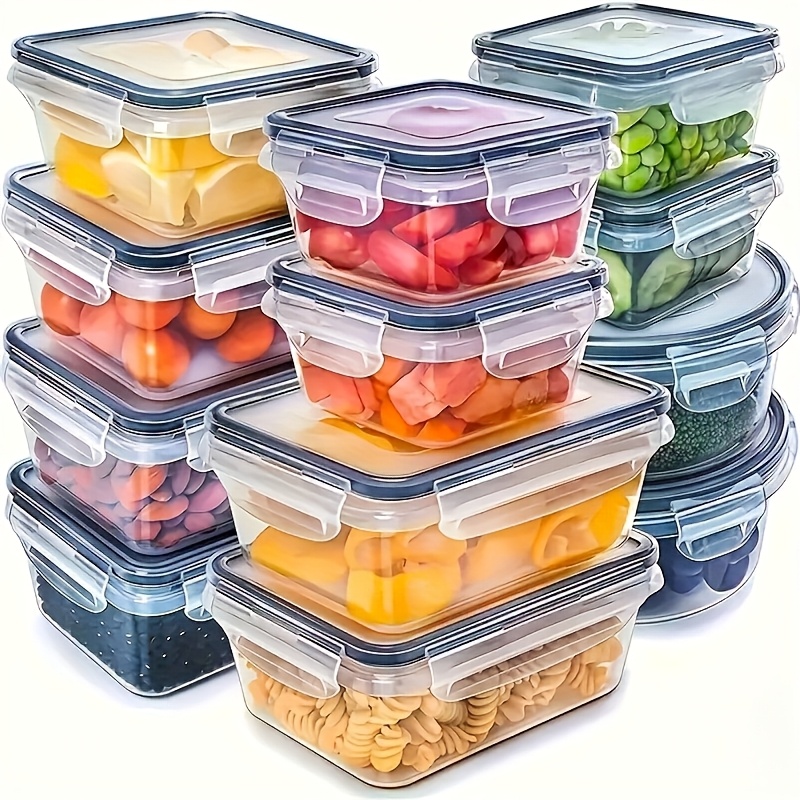 Set da 8 Pezzi: 4 Contenitori  - Camping Cooking Full Set recensione e prezzo