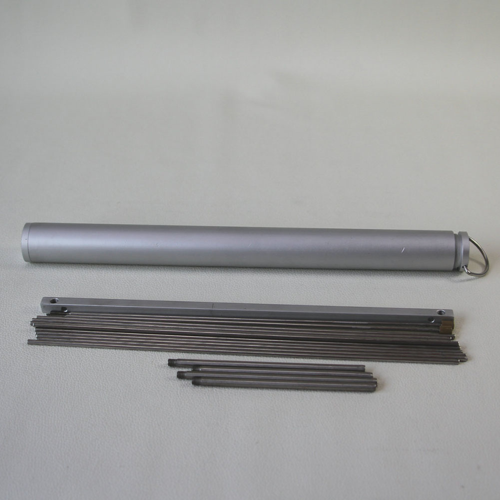 Supporto per Fornello da Campe - Camping Cooking Materials recensione e prezzo