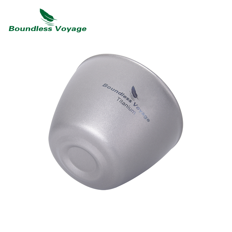 Viaggio senza limiti tazza a d - Camping Cooking Mug recensione e prezzo