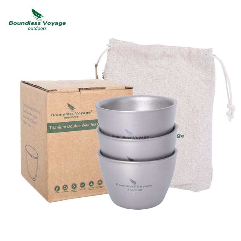 Viaggio senza limiti tazza a d - Camping Cooking Mug recensione e prezzo