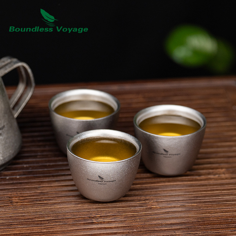 Boundless Voyage 40ml Tazze da - Camping Cooking Mug recensione e prezzo