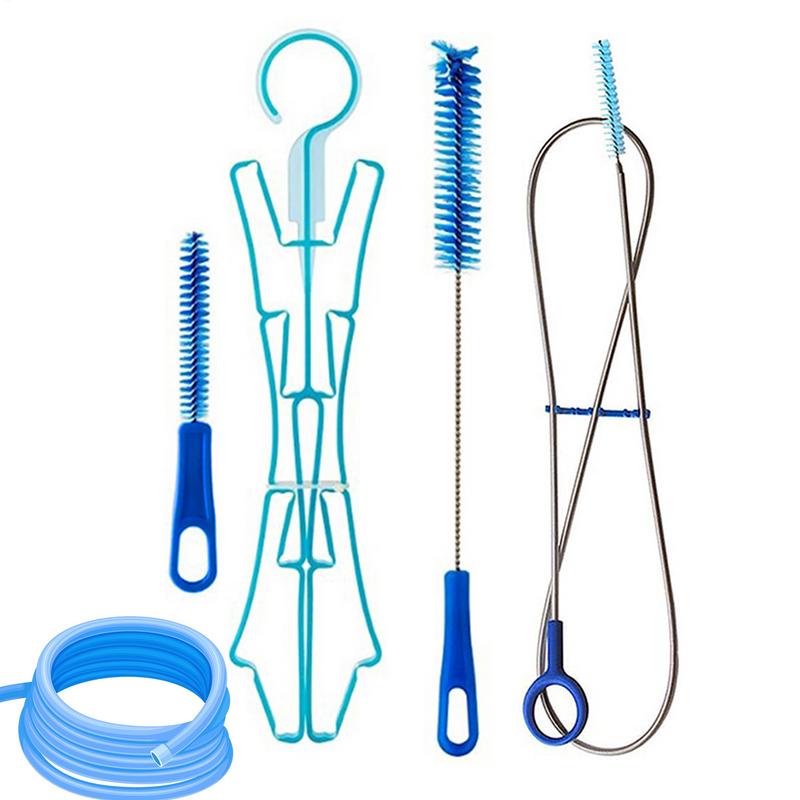 Kit di spazzole per la pulizia - Camping Cooking Pack recensione e prezzo