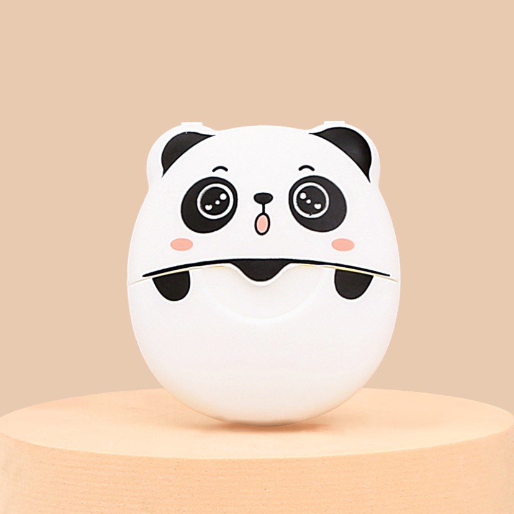 50 pz/scatola Panda Soap Flake - Biodegradable Soap Camp recensione e prezzo