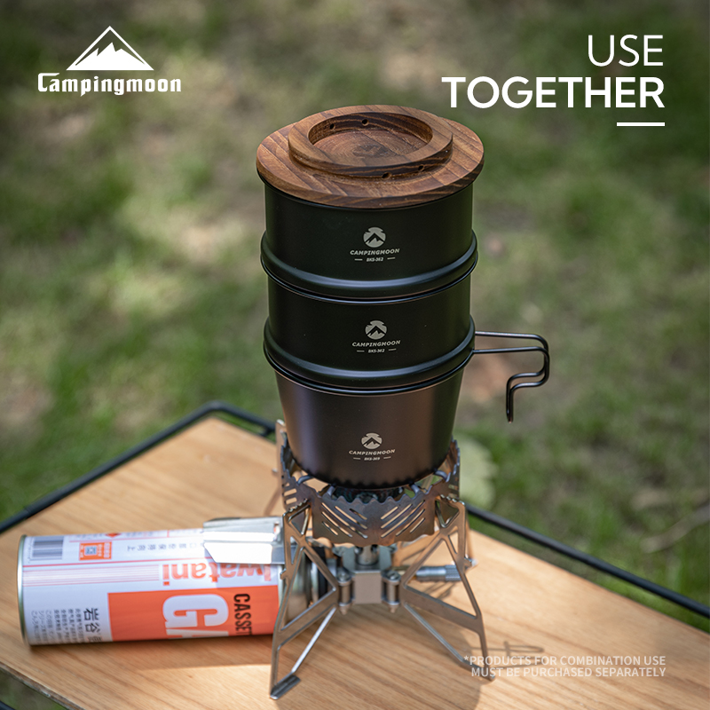 Bks362 Cestello per cottura a  - Camping Cooking Snow recensione e prezzo
