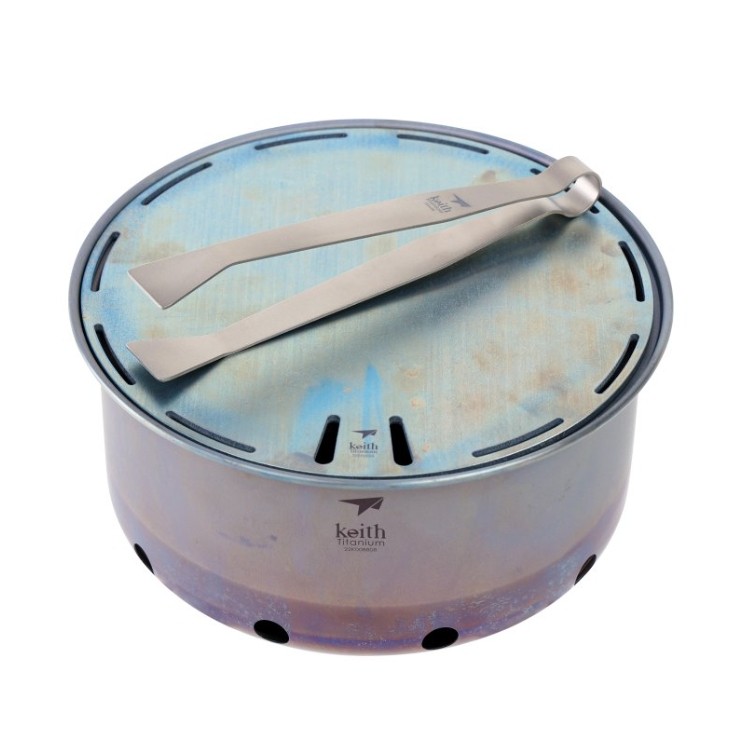 Griglia da cucina in ferro pie - Camping Cooking Table With Windshield recensione e prezzo