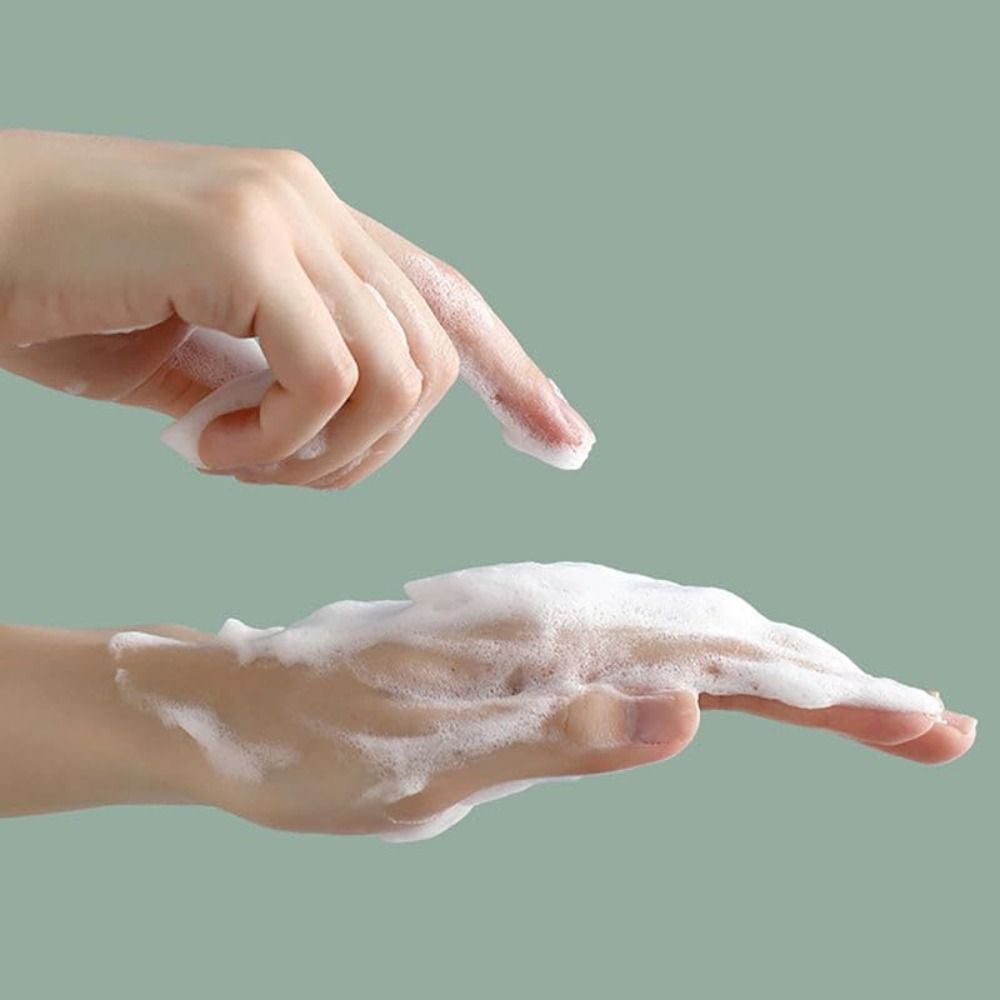 Fogli di Sapone Portatili per  - Biodegradable Soap Camp recensione e prezzo