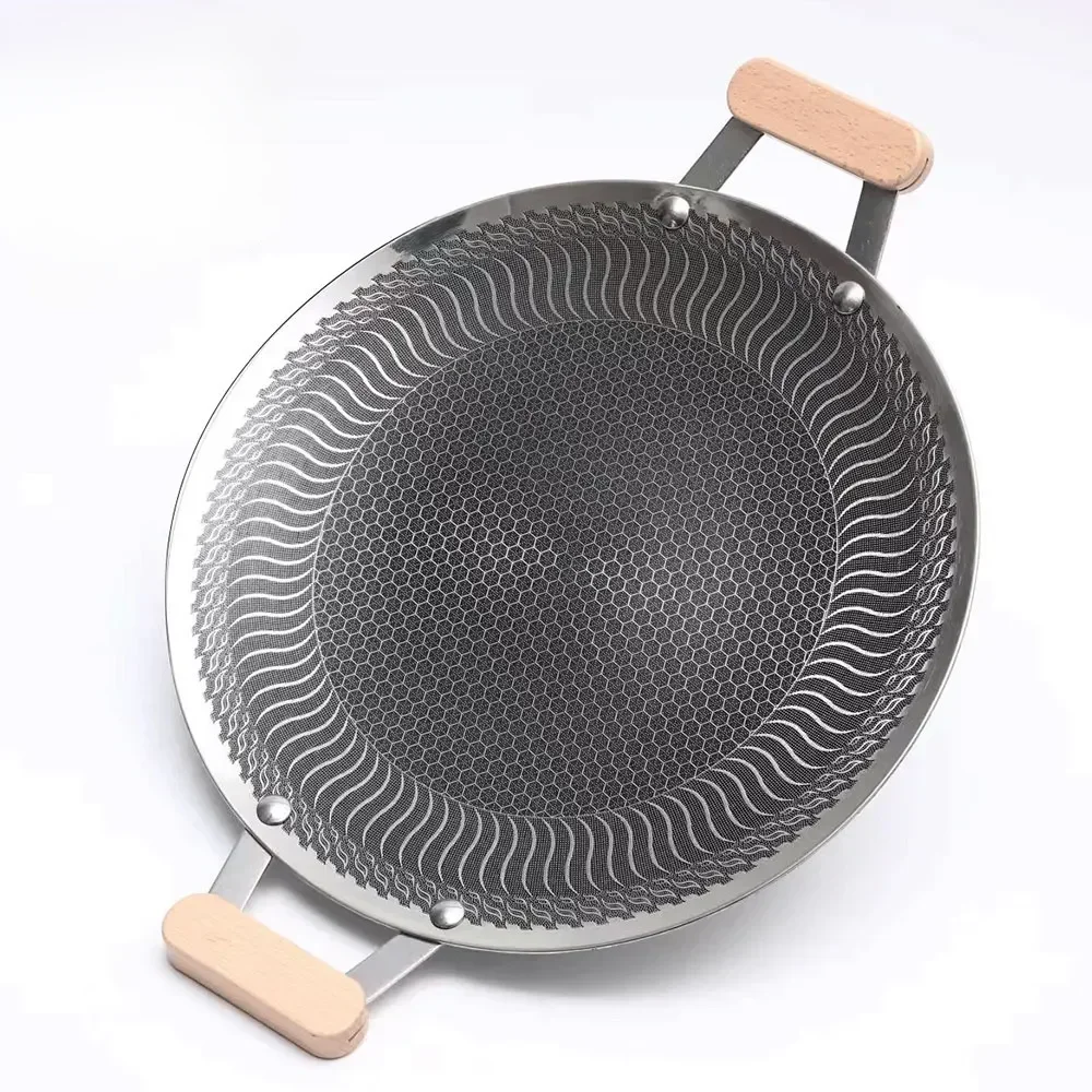 Piastra per barbecue da campeg - Camping Cooking Materials recensione e prezzo