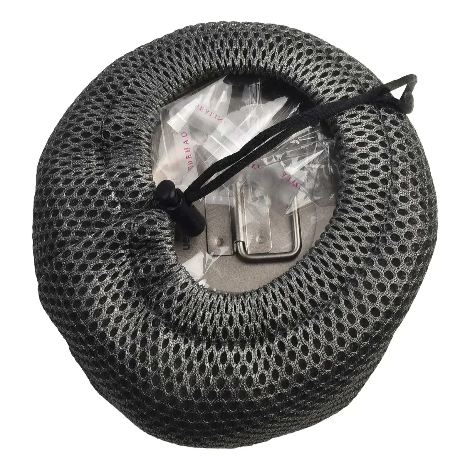 Ciotola in titanio con manico  - Camping Cooking Container recensione e prezzo