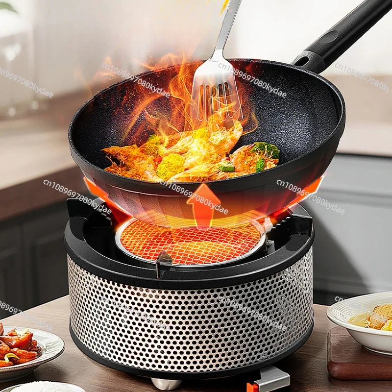 Fornello da Campeggio e Picnic - Camping Cooking Full Set recensione e prezzo