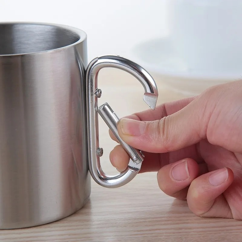 Tazza da Campeggio e Viaggio i - Camping Cooking Mug recensione e prezzo